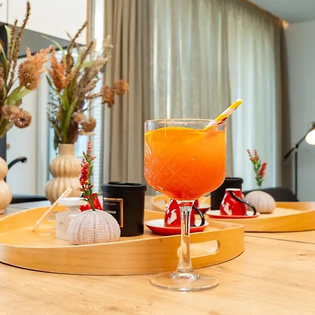 Dioniz Luxury 1 Задар