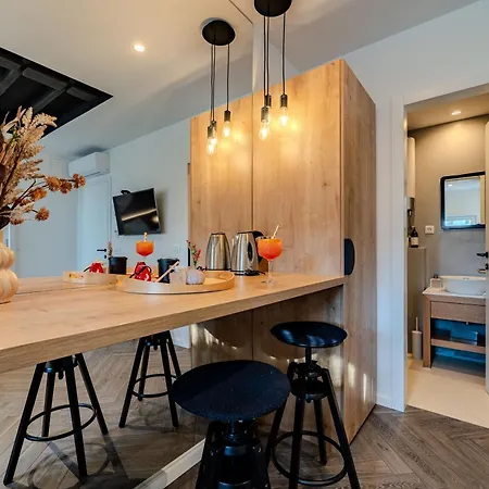 Dioniz Luxury 1 * Задар