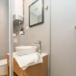 Dioniz Luxury 1 דירה *