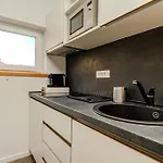 Dioniz Luxury 1 דירה