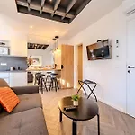 Dioniz Luxury 1 זאדאר