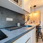 Dioniz Luxury 1 Apartment *