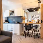 Dioniz Luxury 1 Apartment