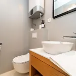 Apartment Dioniz Luxury 1 *
