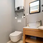 Apartment Dioniz Luxury 1 *