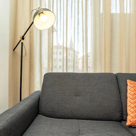 Dioniz Luxury 1 Apartament Zadar