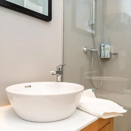 Dioniz Luxury 1 Apartament *