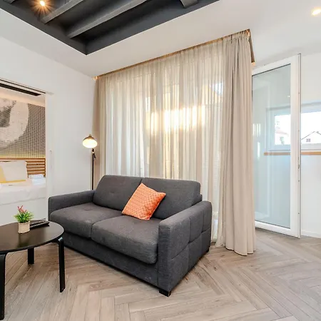 דירה Dioniz Luxury 1