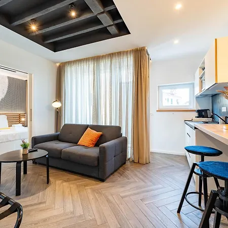 Dioniz Luxury 1 * זאדאר