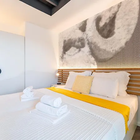 Dioniz Luxury 1 Apartament