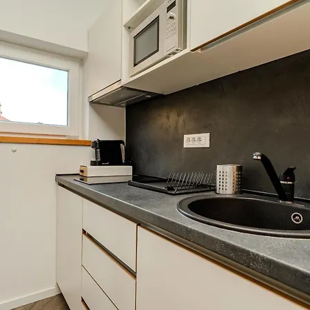 Dioniz Luxury 1 Apartament