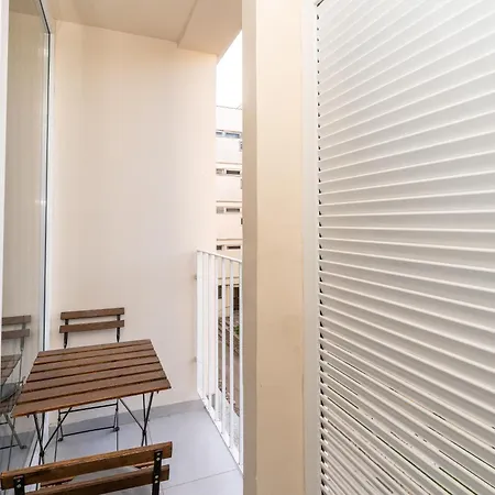 Dioniz Luxury 1 Apartament *