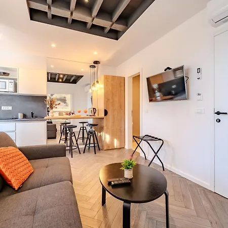 Dioniz Luxury 1 Zadar