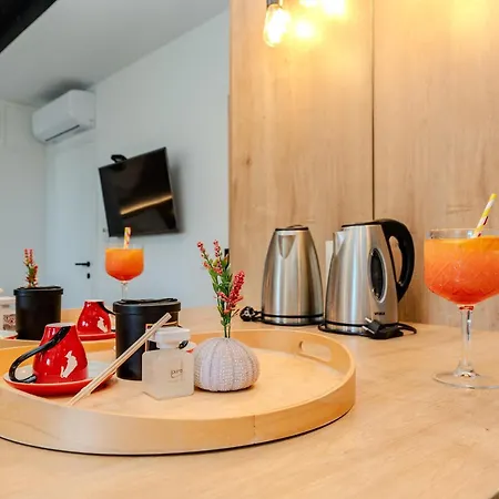 Dioniz Luxury 1 Apartament