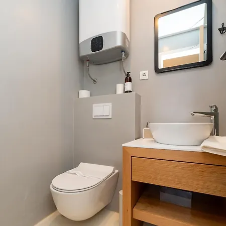 Apartament Dioniz Luxury 1 *