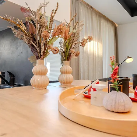 Dioniz Luxury 1 * Zadar