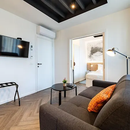 Dioniz Luxury 1 Apartament Zadar