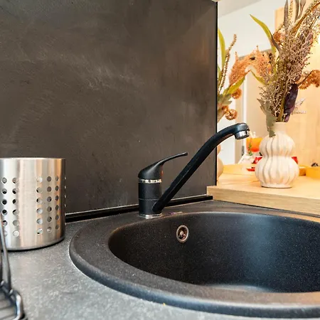 Dioniz Luxury 1 Apartament